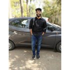 Avatar for Vinit Suryavanshi