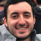 Avatar for Nelson DeMoraes