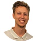 Avatar for Travis Mitchell