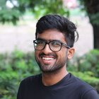 Avatar for Akash Pavan