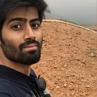 Avatar for Sreekanth Jamanjyothi