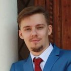 Avatar for Pavel Mironow