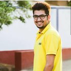 Avatar for Yash Choudhary
