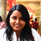Avatar for Sherin Mathew
