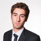 Avatar for Benjamin Cotte