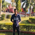 Avatar for Ayush Sharma