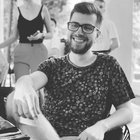 Avatar for Alex Naypak