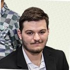 Avatar for Alexandre Presotto Douaud