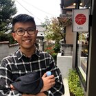 Avatar for Shuwei Chen