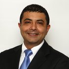 Avatar for Robert Sabharwal