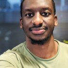 Avatar for Alex Nyandoro