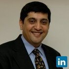 Avatar for Kiran Datar