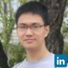 Avatar for Mike Jia