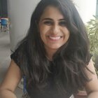 Avatar for Shivangi Arora