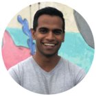 Avatar for Nikhil Sreedhar