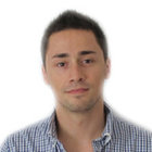 Avatar for Nedim Gusic