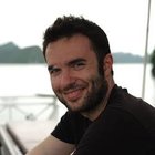 Avatar for Nicolas Debernardi