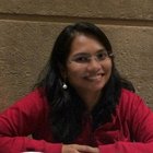 Avatar for Tanushree Ray