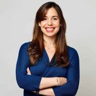Avatar for Cristina Georgoulakis