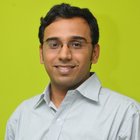 Avatar for Raghavendra Badaskar