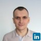 Avatar for Vitaliy Chupryk