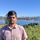 Avatar for Rohith Bhandaru