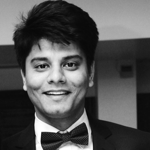 Rishabh Gupta