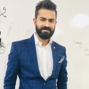 Chirag Pahwa