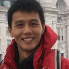 Avatar for Martin Chan