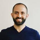 Avatar for Armen Mkrtchian
