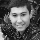 Avatar for Akhan Almagambetov