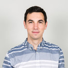 Avatar for Alex Sismanis