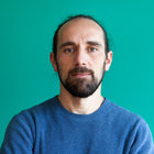 Avatar for Eduard Pineda