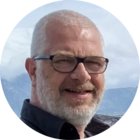 Avatar for Peter Graeser