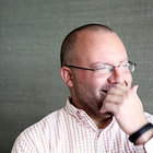 Avatar for Geoffrey Clapp