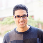 Avatar for Prashant Shukla