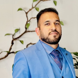 Jai Kumar Joon