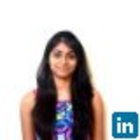 Avatar for Srilakshmi Chintala