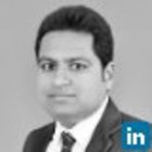 Avatar for Kashyap Patel