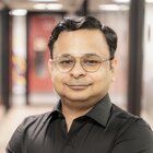 Avatar for Nishit Mohan