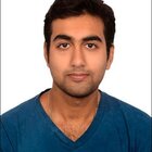Avatar for Sankalp Mathur