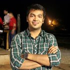 Avatar for Naveen Bansal