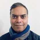 Avatar for Vishal Chandra