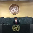 Avatar for Zhenyu Zhou
