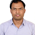 Avatar for Akhil Dayalu