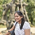 Avatar for Anju Singh