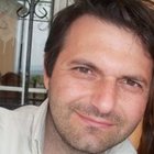Avatar for Chris Akritidis