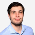 Avatar for Brian Vargas