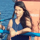 Avatar for Amrita Ghosh