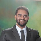 Avatar for Shinu Thomas John